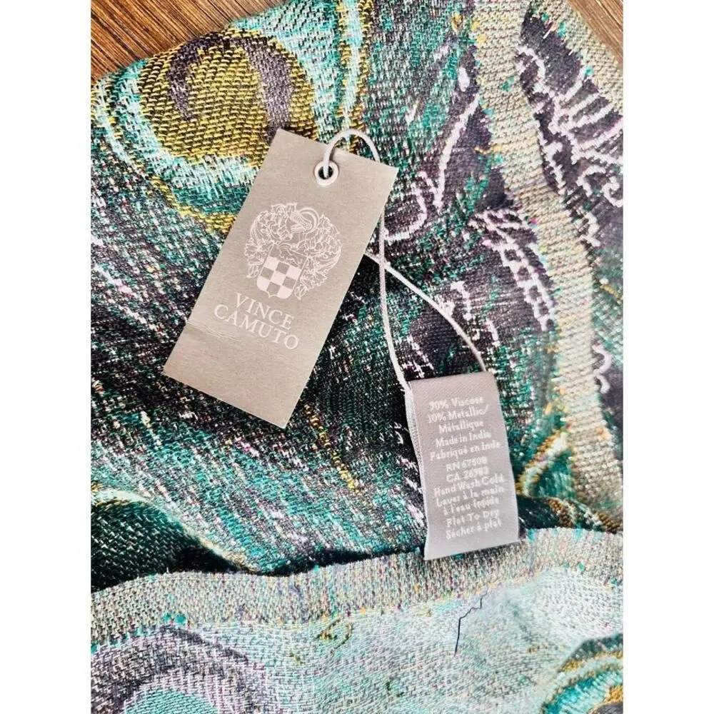 Vince Camuto new tags